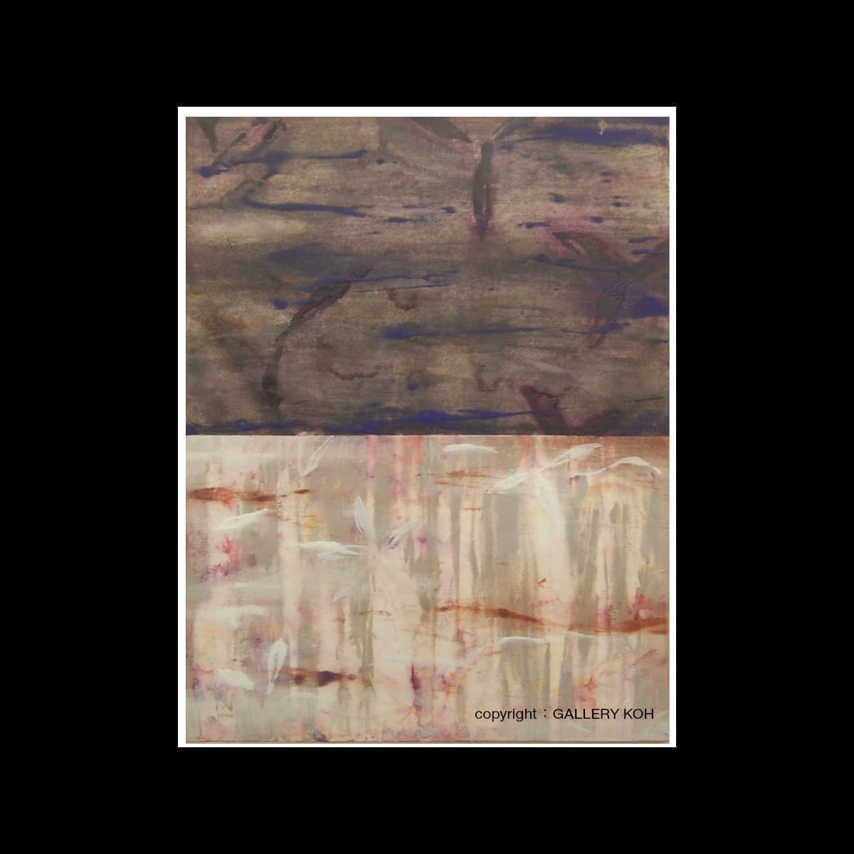 斉藤典彦 GALLERY KOH